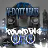 V-Dott Beats - Pounding Bass - Single